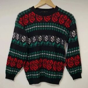 Vintage Teasers Sweater 